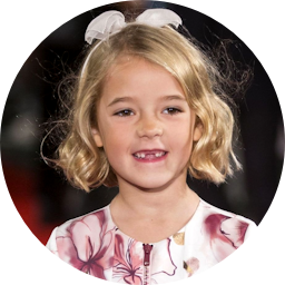 Florence Clery
