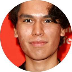 Forrest Goodluck