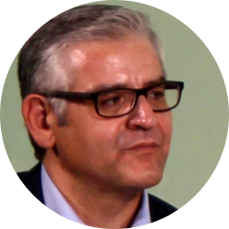 Fortunato Cerlino