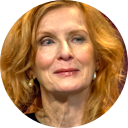 Frances Conroy