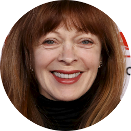 Frances Fisher