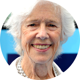 Frances Sternhagen