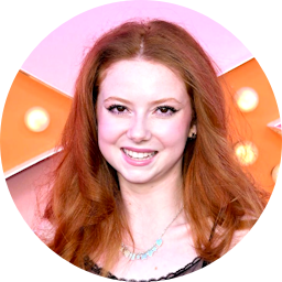Francesca Capaldi