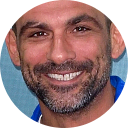 Francesco Arca