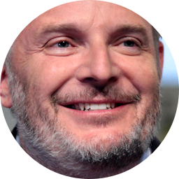 Francis Lawrence