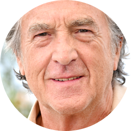 François Cluzet