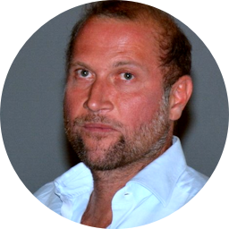 François Damiens