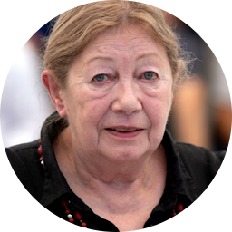 Françoise Lebrun