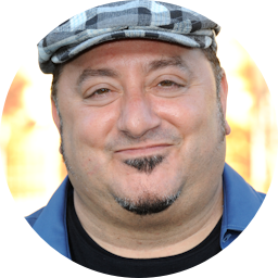Frank Coraci