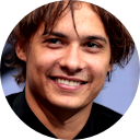 Frank Dillane
