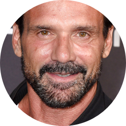 Frank Grillo