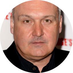Frank Harper