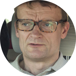 Frank Hvam