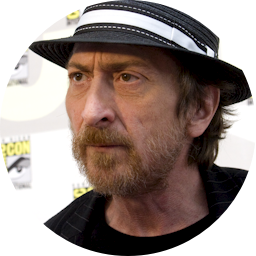 Frank Miller