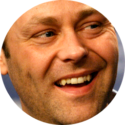Frank Thiel