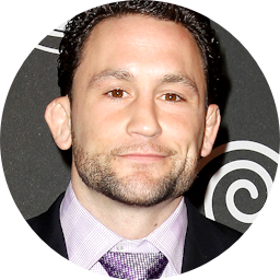Frankie Edgar