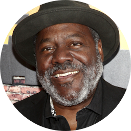 Frankie Faison