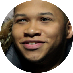 Franz Drameh