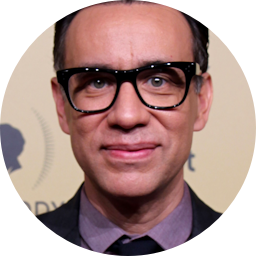 Fred Armisen