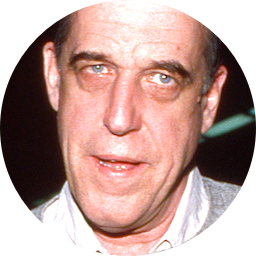 Fred Gwynne