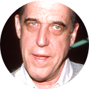 Fred Gwynne