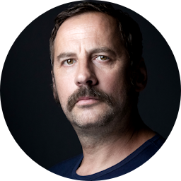 Fred Testot
