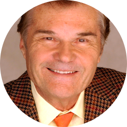 Fred Willard
