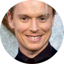 Freddie Fox
