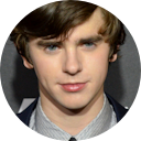 Freddie Highmore