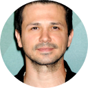 Freddy Rodriguez