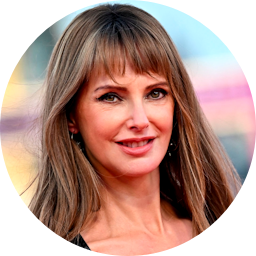 Frédérique Bel