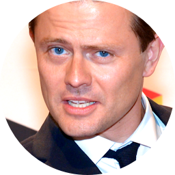 Fredrik Wikingsson