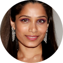 Freida Pinto