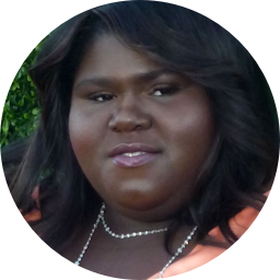 Gabourey Sidibe