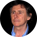 Gabriel Byrne