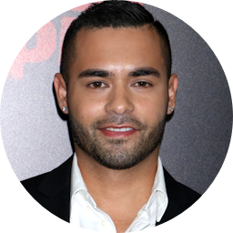 Gabriel Chavarria