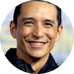 Gabriel Luna