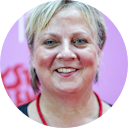 Gabriela Maria Schmeide