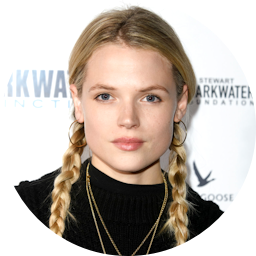 Gabriella Wilde
