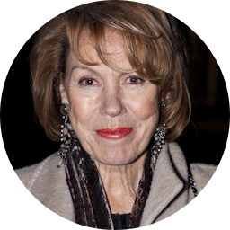 Gaby Dohm