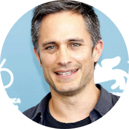 Gael Garcia Bernal