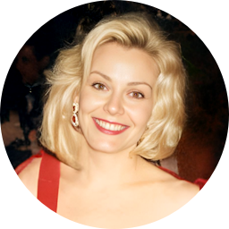 Gail O'Grady