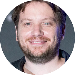 Gareth Edwards
