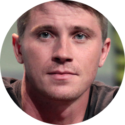 Garrett Hedlund