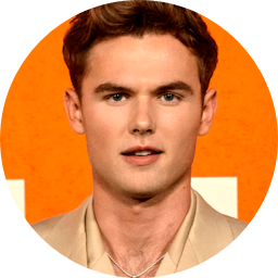 Garrett Wareing