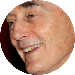 Garrick Hagon