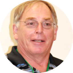 Garry Chalk