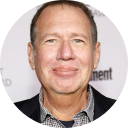 Garry Shandling