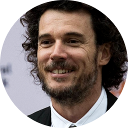 Garth Davis