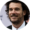 Garth Davis